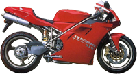 Ducati CM 916/996/748